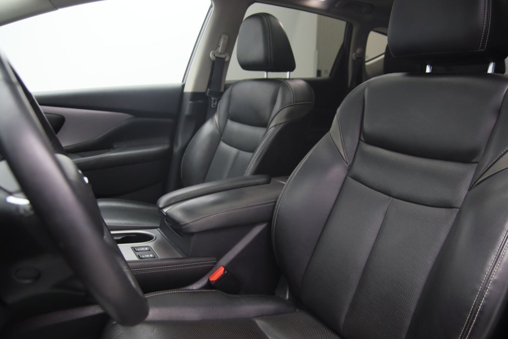 2021 Nissan Murano in Jonquière, Quebec - 7 - w1024h768px