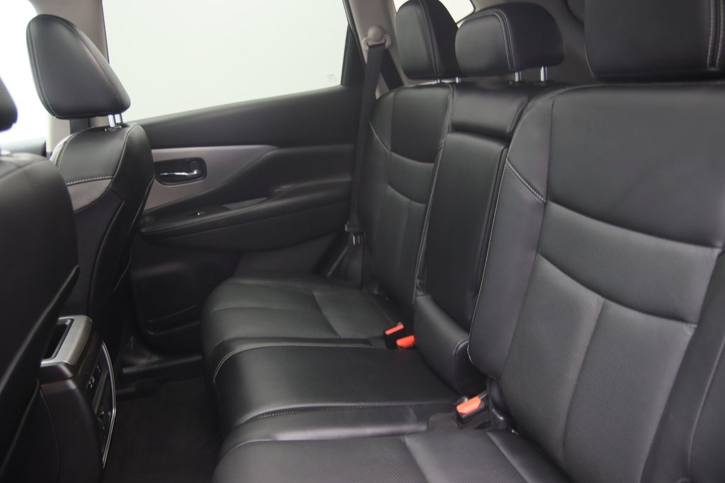 2021 Nissan Murano in Jonquière, Quebec - 10 - w1024h768px