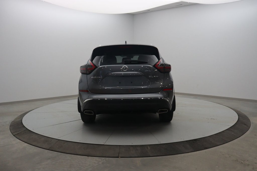 2021 Nissan Murano in Jonquière, Quebec - 5 - w1024h768px