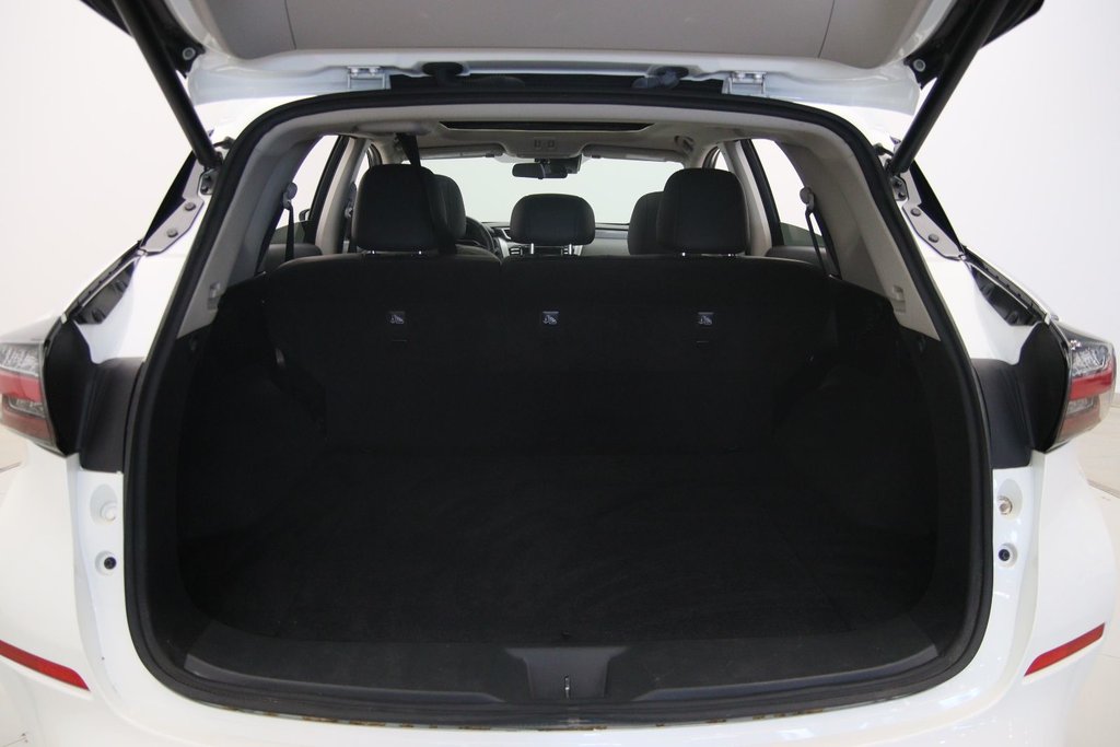 2022 Nissan Murano in Sept-Îles, Quebec - 19 - w1024h768px