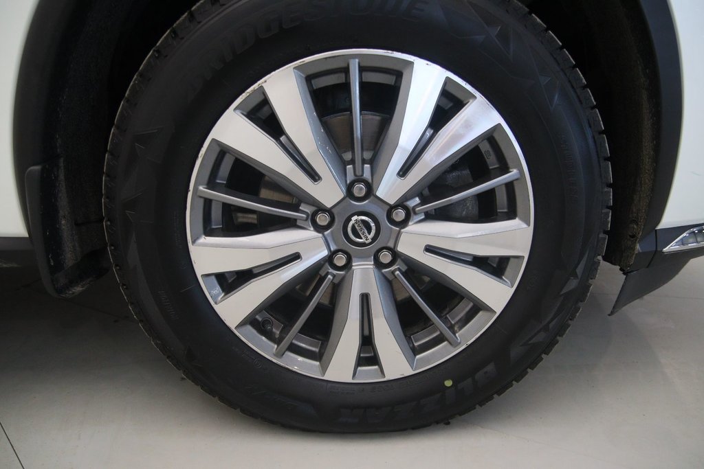 2022 Nissan Murano in Sept-Îles, Quebec - 18 - w1024h768px
