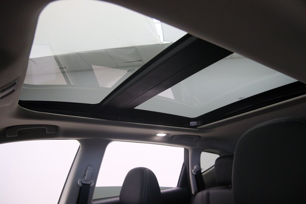 2022 Nissan Murano in Sept-Îles, Quebec - 13 - w1024h768px