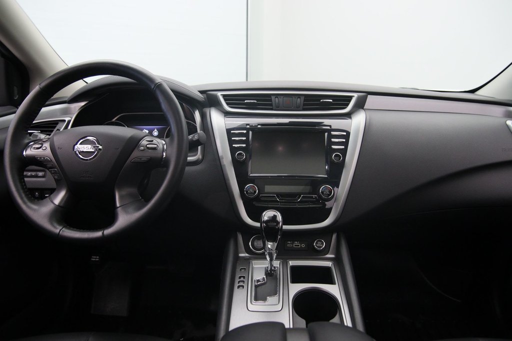2022 Nissan Murano in Sept-Îles, Quebec - 10 - w1024h768px