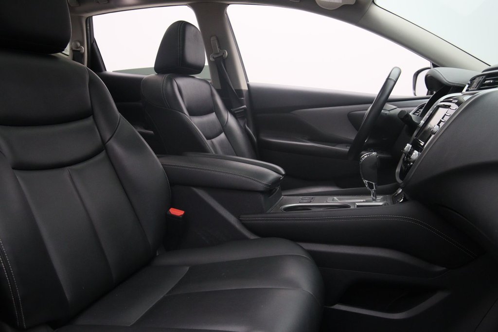 2023 Nissan Murano in Baie-Comeau, Quebec - 17 - w1024h768px