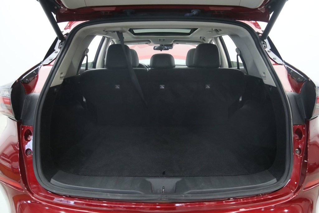 2023 Nissan Murano in Baie-Comeau, Quebec - 19 - w1024h768px