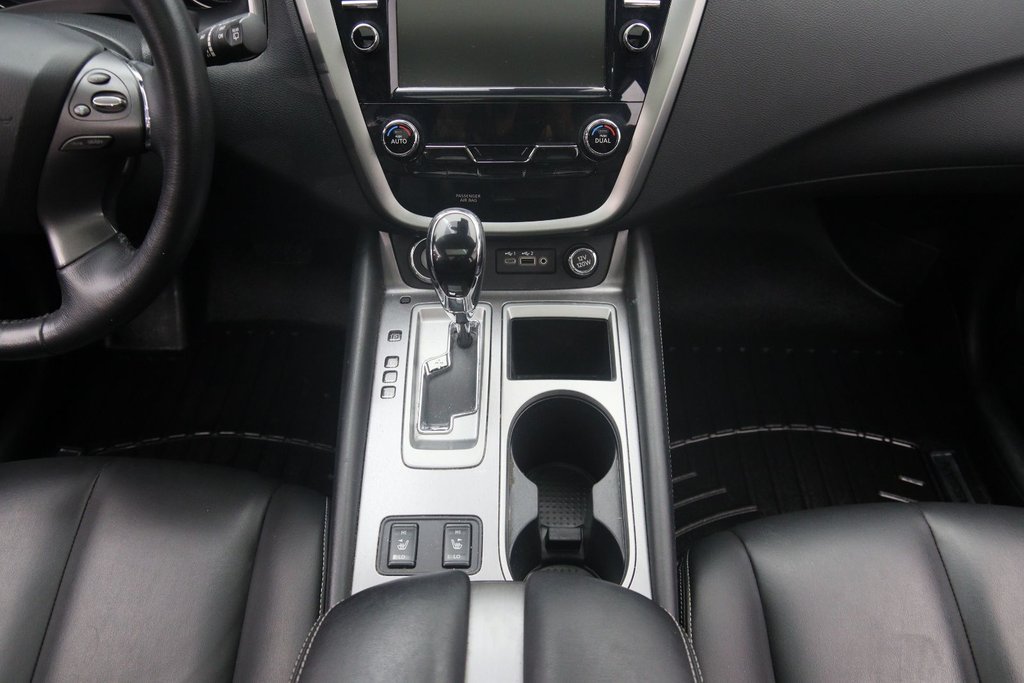 2023 Nissan Murano in Baie-Comeau, Quebec - 13 - w1024h768px