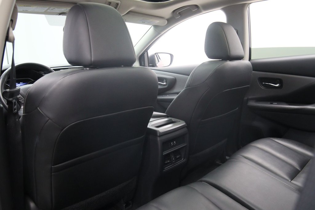 2023 Nissan Murano in Baie-Comeau, Quebec - 10 - w1024h768px