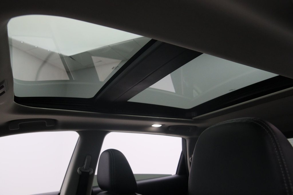 2023 Nissan Murano in Baie-Comeau, Quebec - 8 - w1024h768px