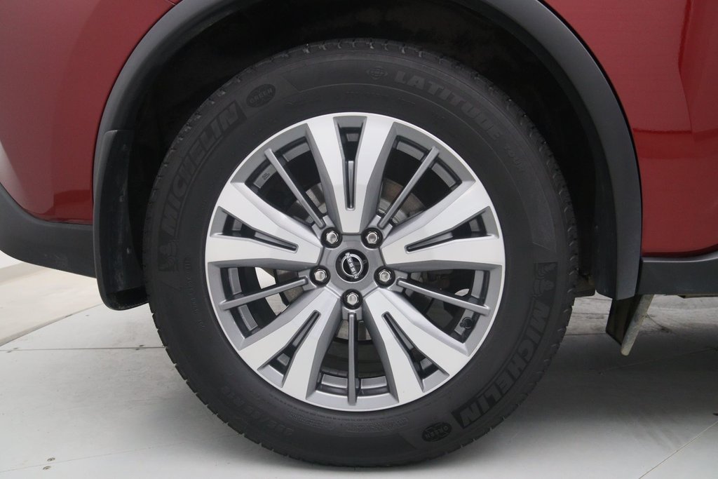 2023 Nissan Murano in Baie-Comeau, Quebec - 18 - w1024h768px