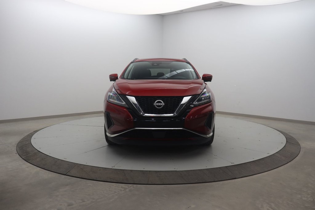 2023 Nissan Murano in Baie-Comeau, Quebec - 2 - w1024h768px