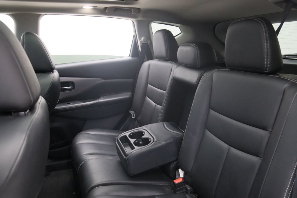 2023 Nissan Murano in Baie-Comeau, Quebec - 9 - w1024h768px