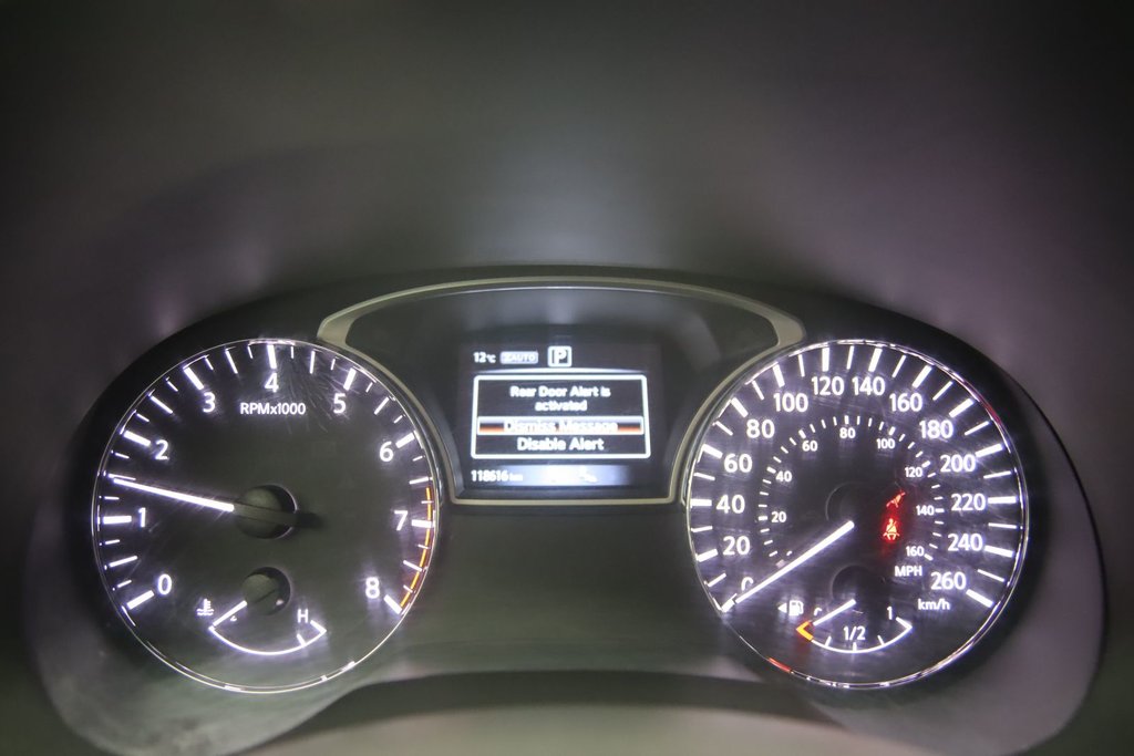 2019 Nissan Pathfinder in Jonquière, Quebec - 12 - w1024h768px