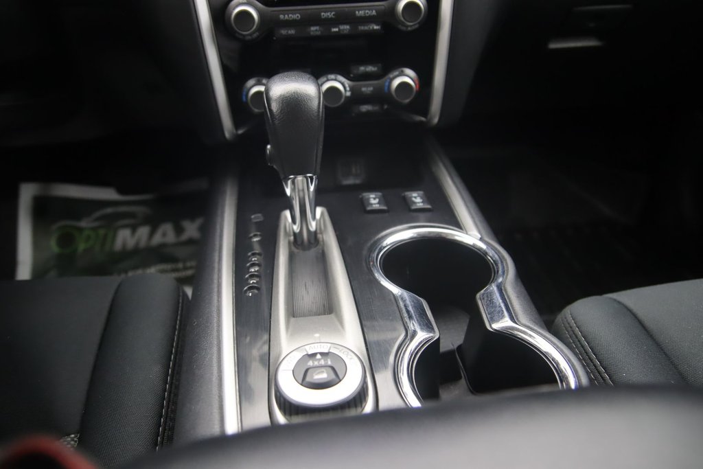 2019 Nissan Pathfinder in Jonquière, Quebec - 13 - w1024h768px