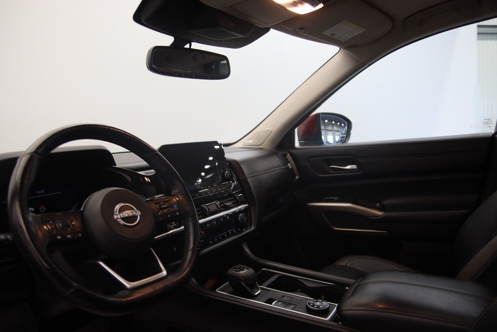 Nissan Pathfinder  2022 à Baie-Comeau, Québec - 6 - w1024h768px