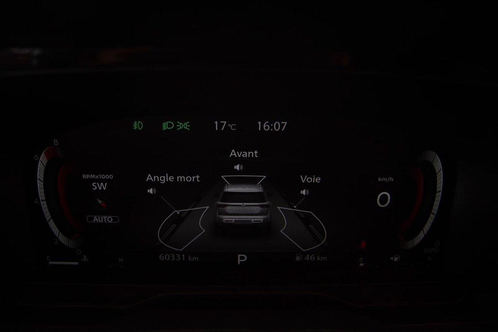 Nissan Pathfinder  2022 à Baie-Comeau, Québec - 13 - w1024h768px