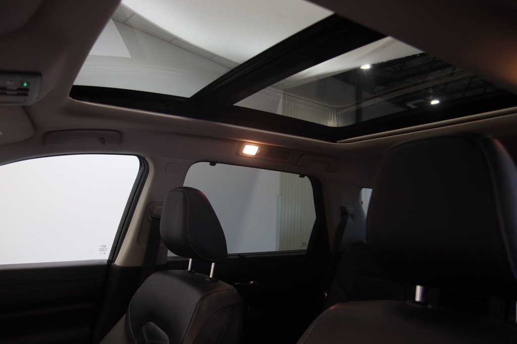 Nissan Pathfinder  2022 à Baie-Comeau, Québec - 8 - w1024h768px