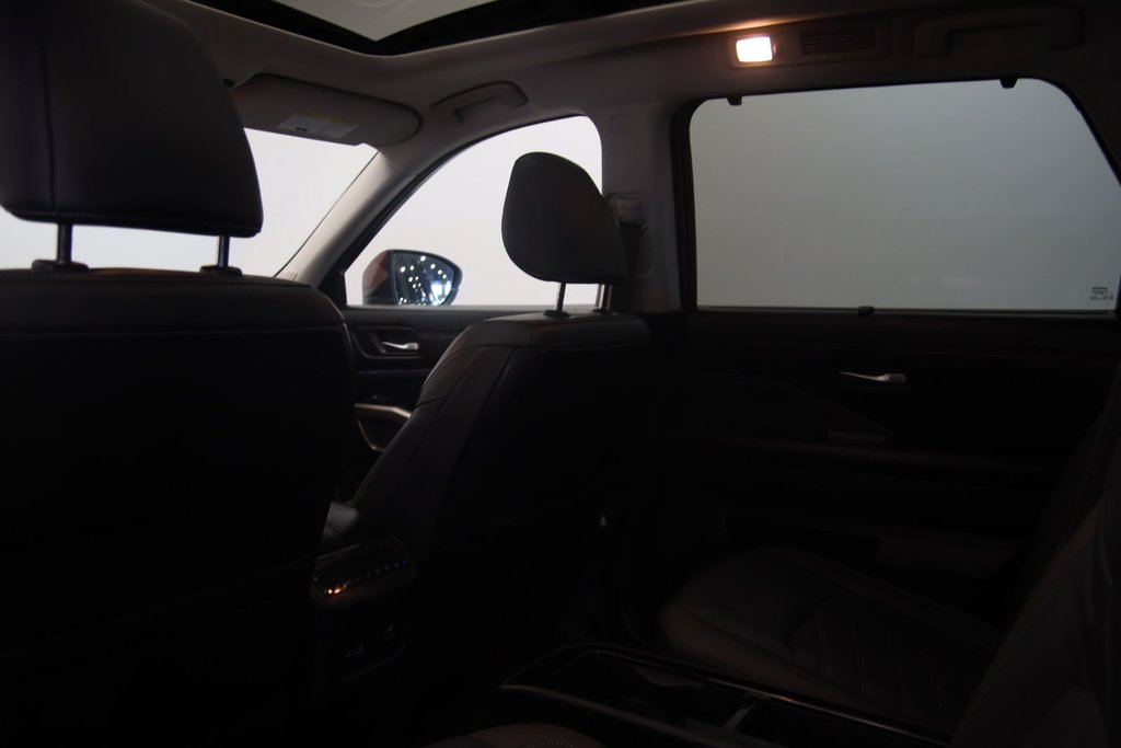 Nissan Pathfinder  2022 à Baie-Comeau, Québec - 9 - w1024h768px