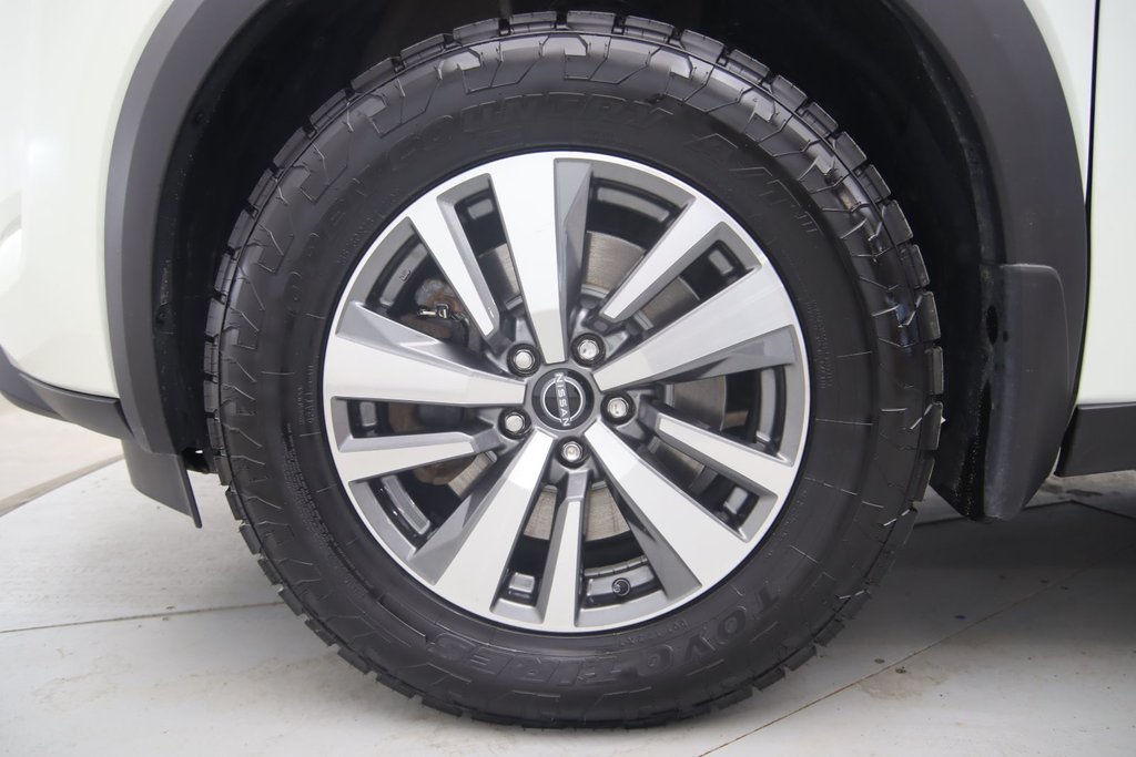 2022 Nissan Pathfinder in Baie-Comeau, Quebec - 18 - w1024h768px