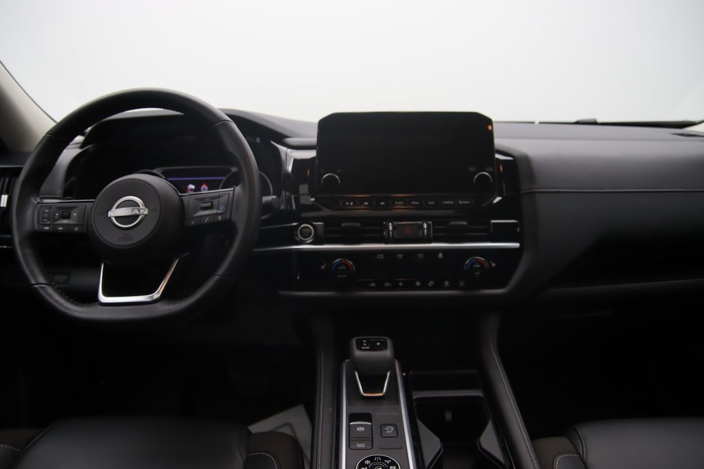 Nissan Pathfinder  2023 à Sept-Îles, Québec - 11 - w1024h768px