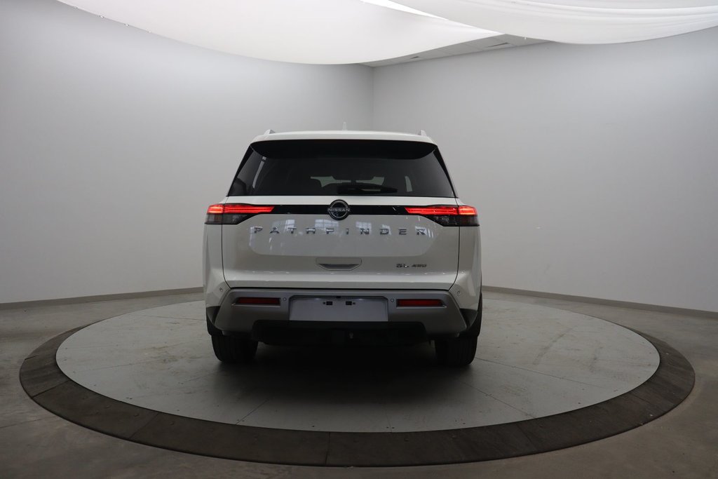 Nissan Pathfinder  2023 à Sept-Îles, Québec - 5 - w1024h768px