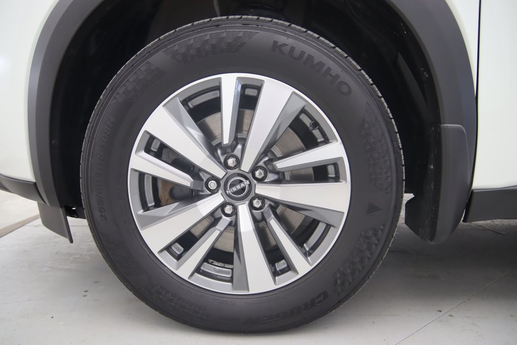 Nissan Pathfinder  2023 à Sept-Îles, Québec - 19 - w1024h768px