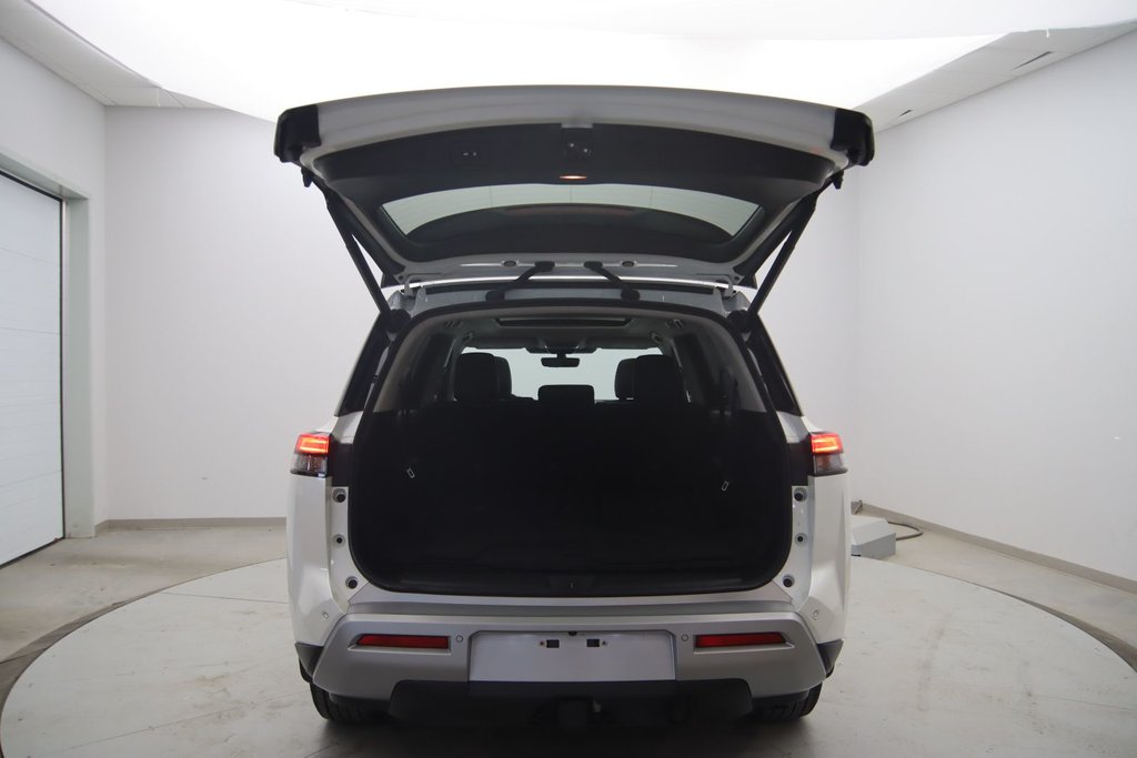 Nissan Pathfinder  2023 à Sept-Îles, Québec - 18 - w1024h768px