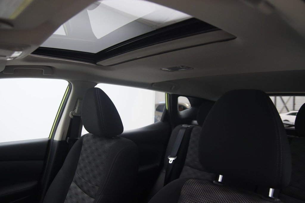 2018 Nissan Qashqai in Baie-Comeau, Quebec - 8 - w1024h768px