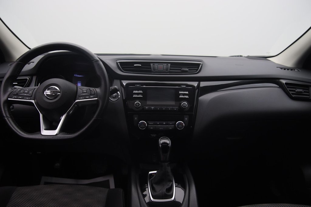 2018 Nissan Qashqai in Baie-Comeau, Quebec - 11 - w1024h768px