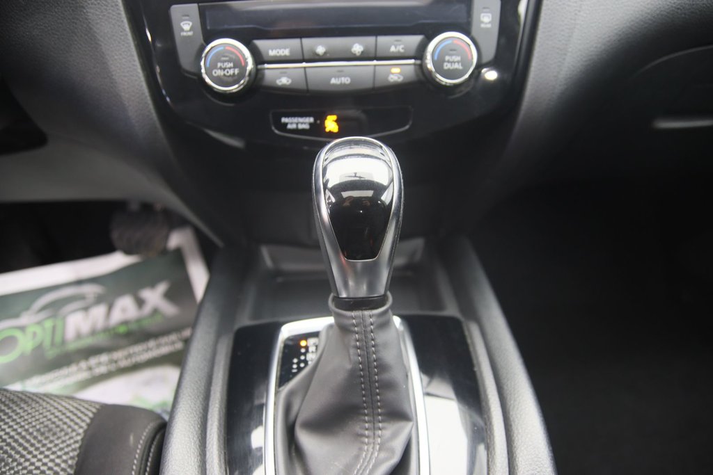 2018 Nissan Qashqai in Baie-Comeau, Quebec - 14 - w1024h768px