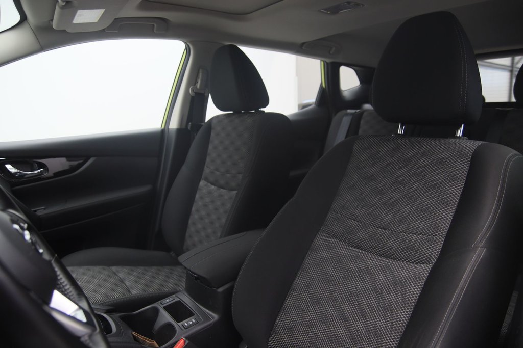 2018 Nissan Qashqai in Baie-Comeau, Quebec - 7 - w1024h768px