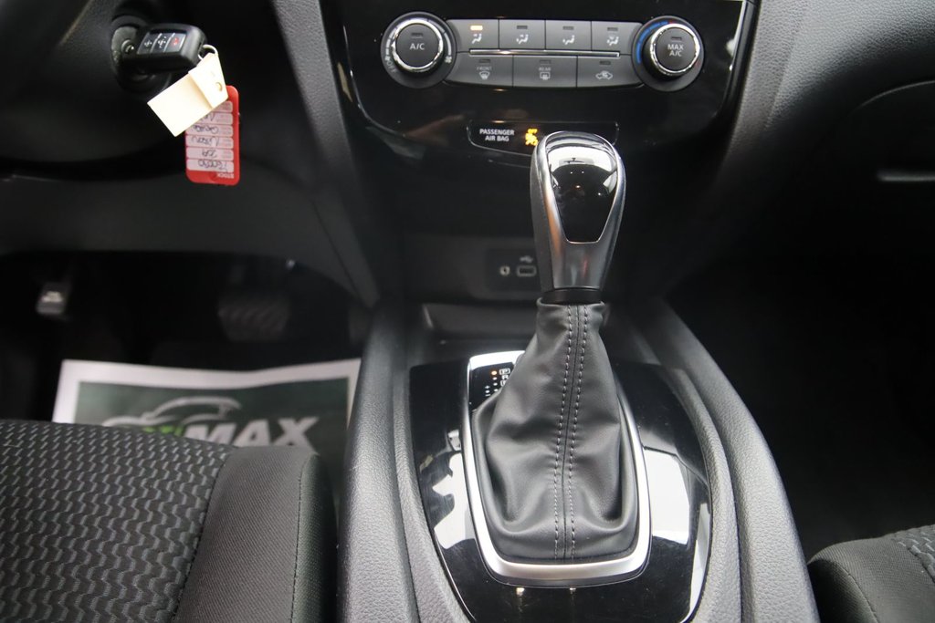 2019 Nissan Qashqai in Baie-Comeau, Quebec - 13 - w1024h768px