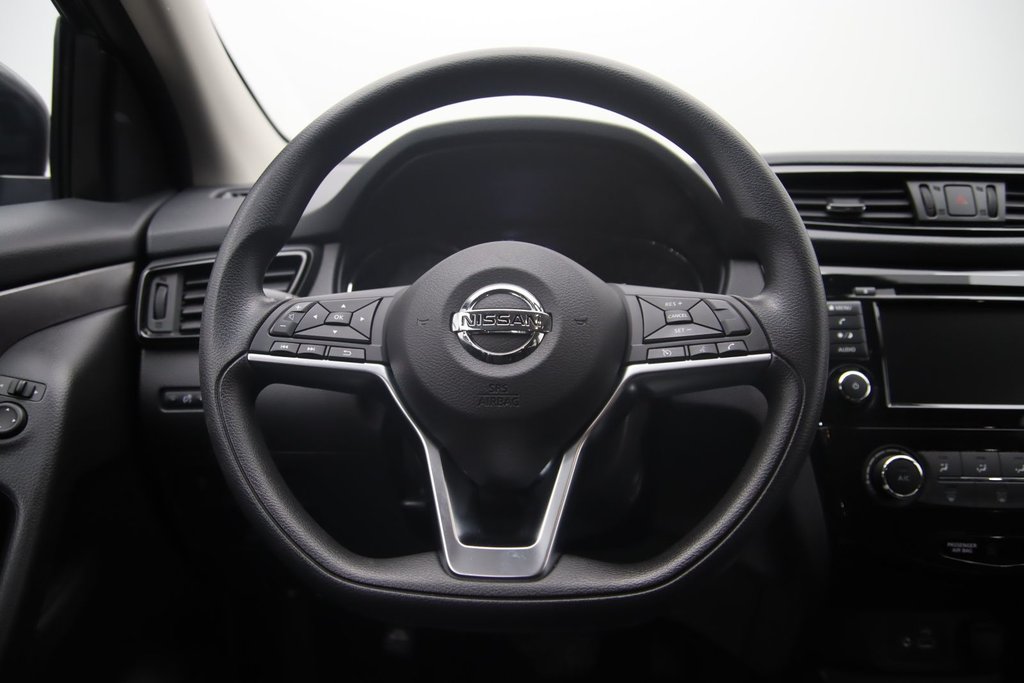2019 Nissan Qashqai in Baie-Comeau, Quebec - 11 - w1024h768px