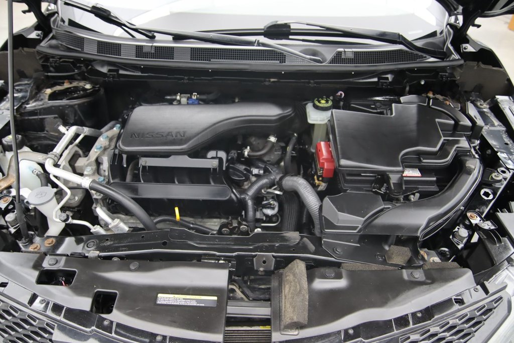 2019 Nissan Qashqai in Baie-Comeau, Quebec - 16 - w1024h768px