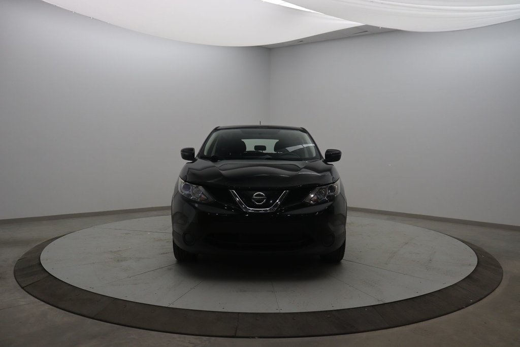 2019 Nissan Qashqai in Baie-Comeau, Quebec - 2 - w1024h768px
