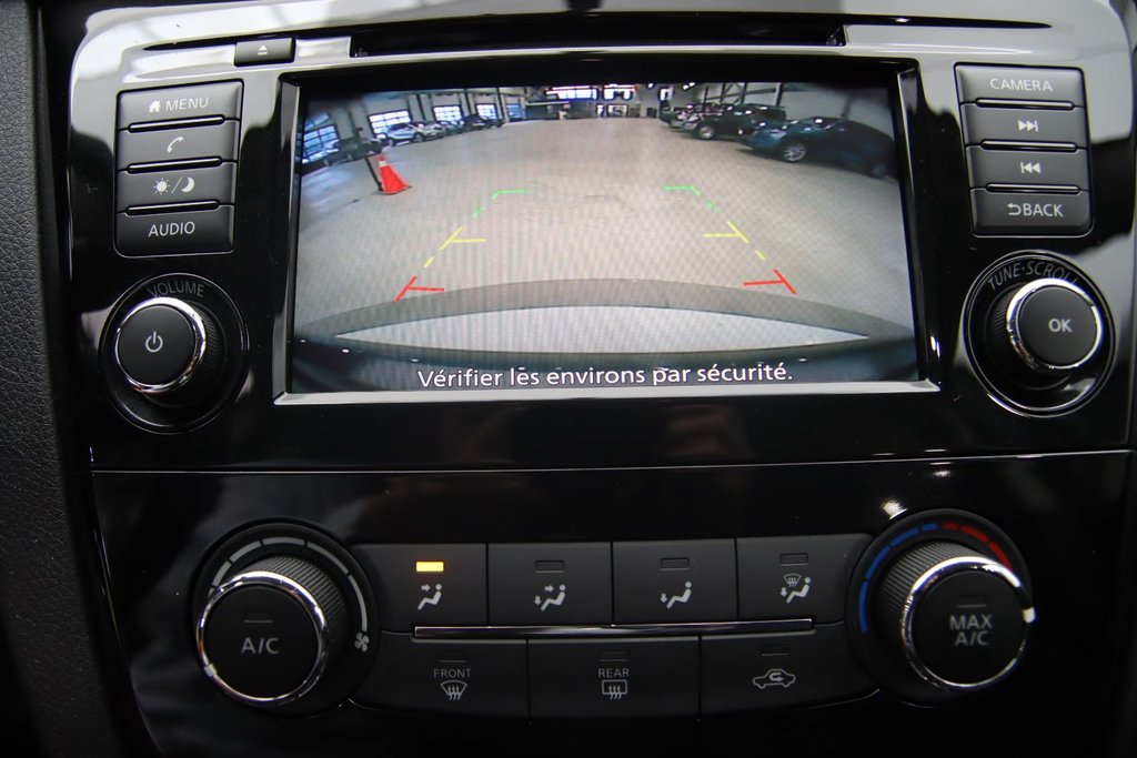 2019 Nissan Qashqai in Baie-Comeau, Quebec - 14 - w1024h768px