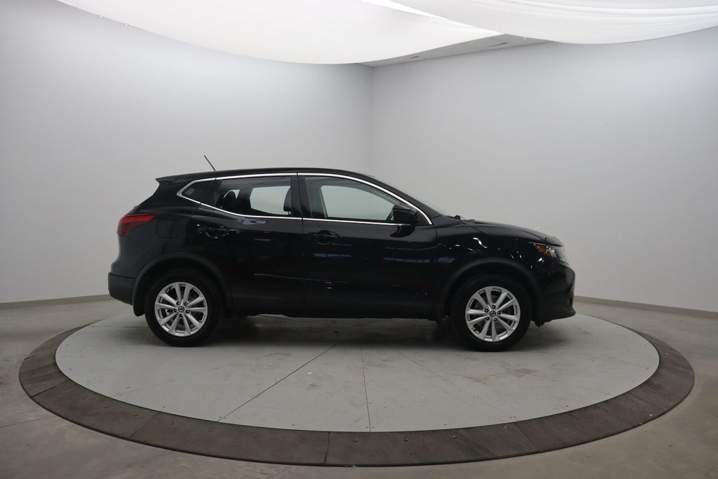 2019 Nissan Qashqai in Baie-Comeau, Quebec - 3 - w1024h768px