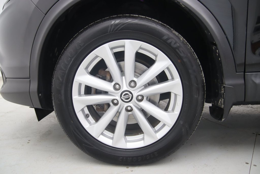 2019 Nissan Qashqai in Baie-Comeau, Quebec - 18 - w1024h768px