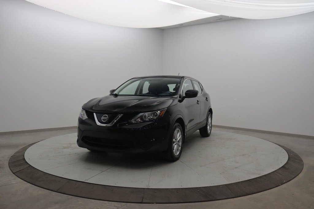2019 Nissan Qashqai in Baie-Comeau, Quebec - 1 - w1024h768px