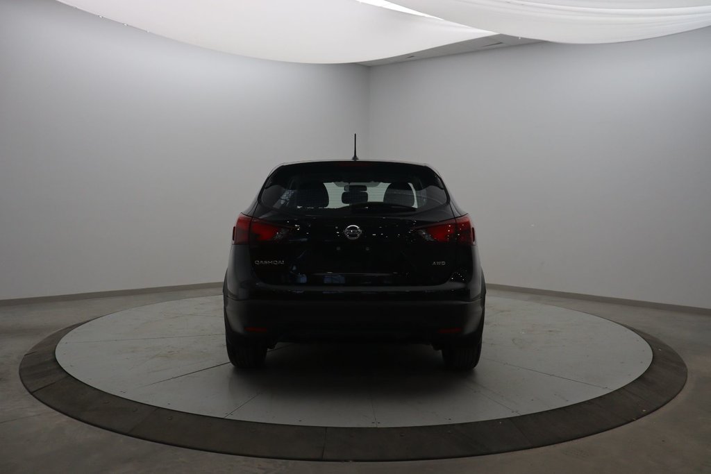 2019 Nissan Qashqai in Baie-Comeau, Quebec - 5 - w1024h768px