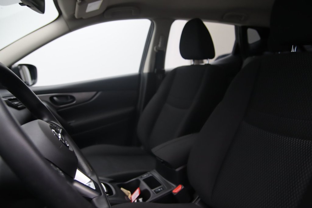 2019 Nissan Qashqai in Baie-Comeau, Quebec - 7 - w1024h768px