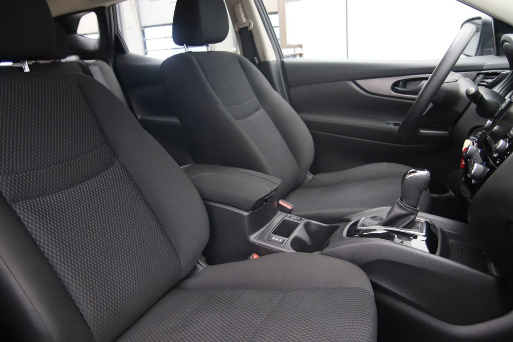 2019 Nissan Qashqai in Baie-Comeau, Quebec - 15 - w1024h768px