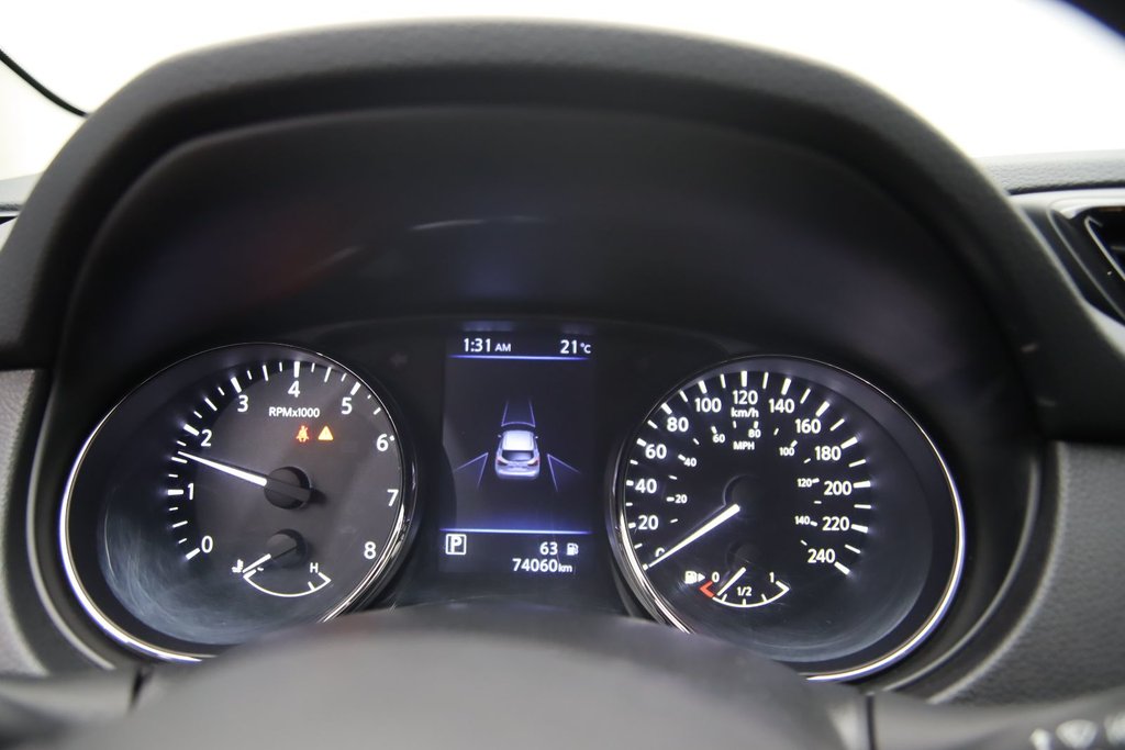 2019 Nissan Qashqai in Baie-Comeau, Quebec - 12 - w1024h768px