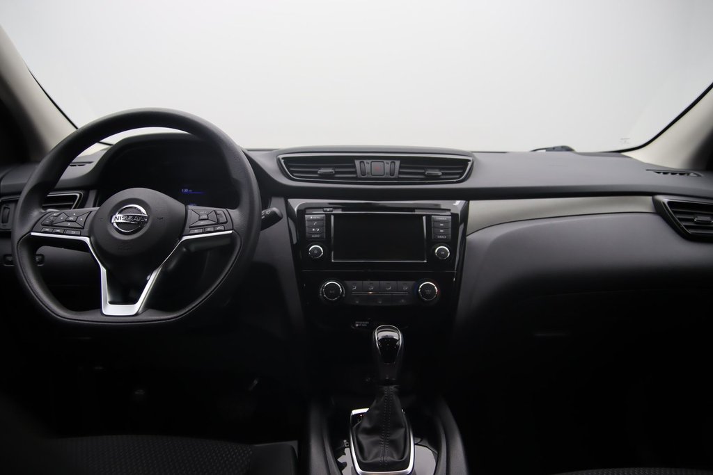 2019 Nissan Qashqai in Baie-Comeau, Quebec - 10 - w1024h768px