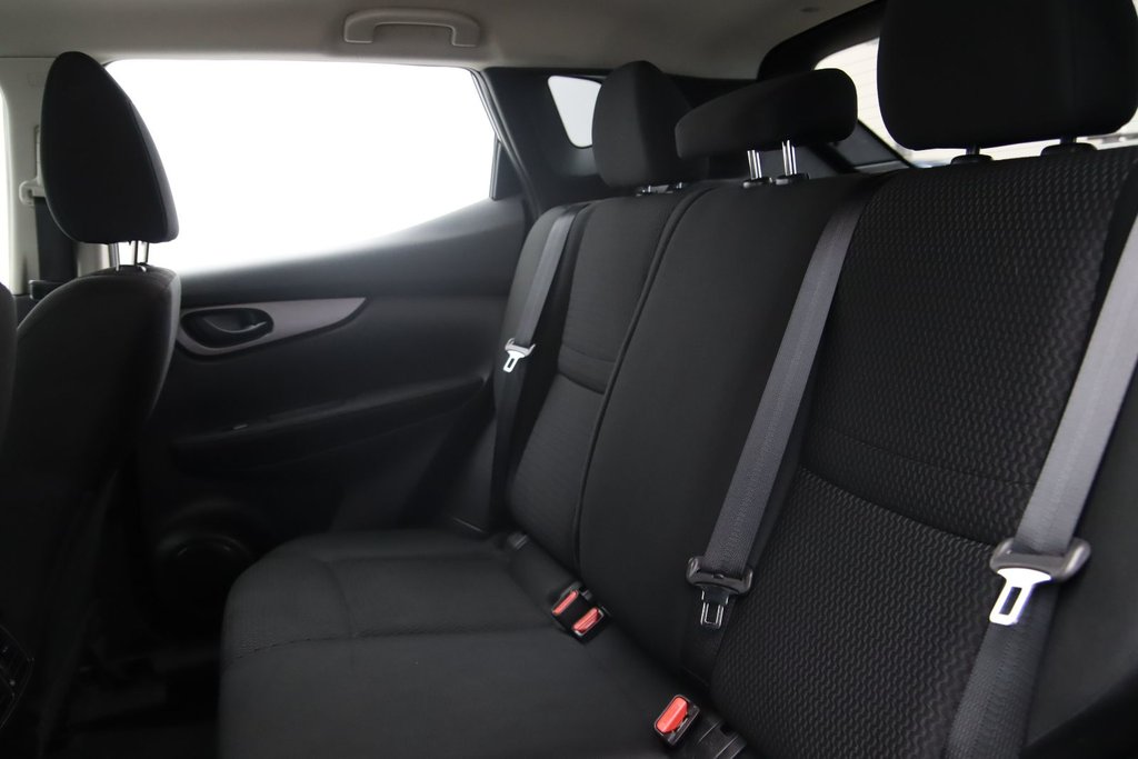 2019 Nissan Qashqai in Baie-Comeau, Quebec - 9 - w1024h768px