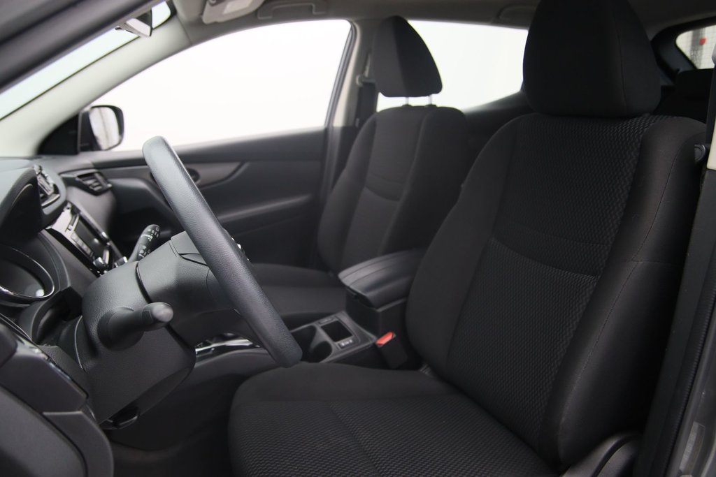 2020 Nissan Qashqai in Chicoutimi, Quebec - 7 - w1024h768px