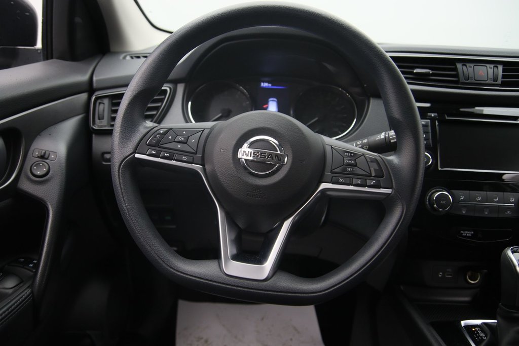 2020 Nissan Qashqai in Chicoutimi, Quebec - 11 - w1024h768px