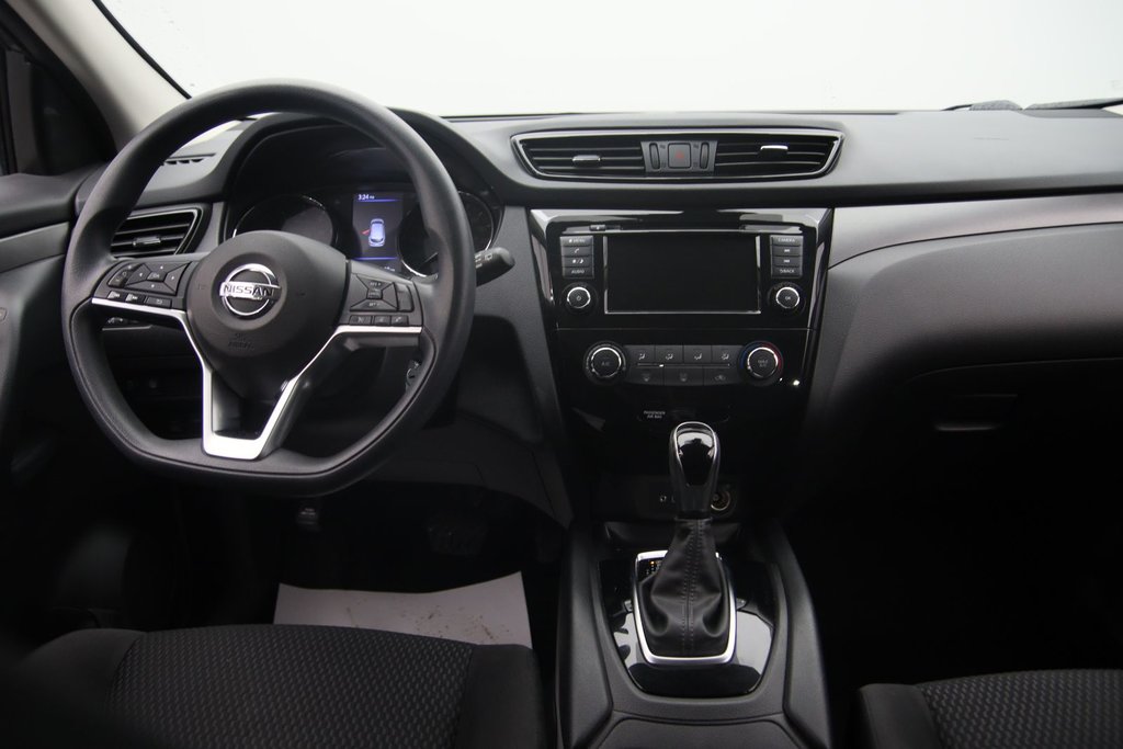 2020 Nissan Qashqai in Chicoutimi, Quebec - 10 - w1024h768px