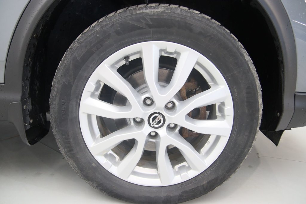 2020 Nissan Qashqai in Chicoutimi, Quebec - 17 - w1024h768px
