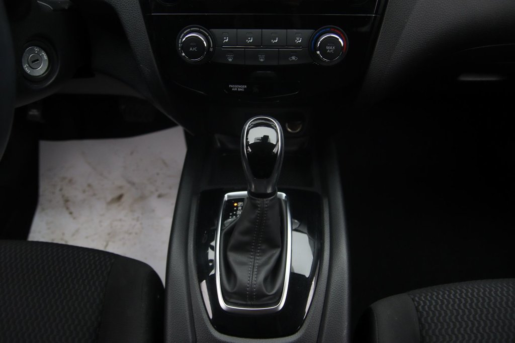 2020 Nissan Qashqai in Chicoutimi, Quebec - 13 - w1024h768px