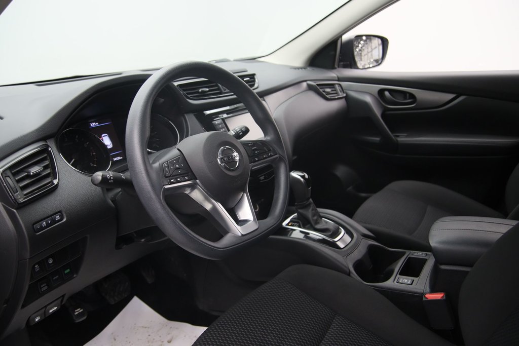 2020 Nissan Qashqai in Chicoutimi, Quebec - 6 - w1024h768px